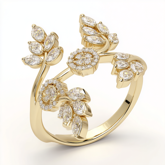 Ring Collection 01