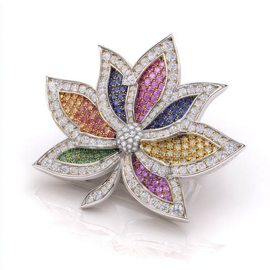 Pendants Collection 01