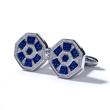 Cuff Links Collection 01