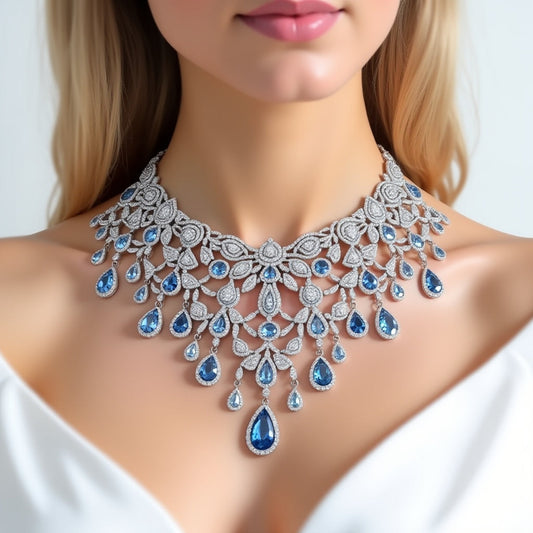 Necklace Collection 03