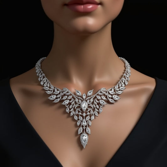 Necklace Collection 02