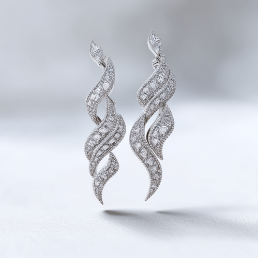 Earrings Collection 01