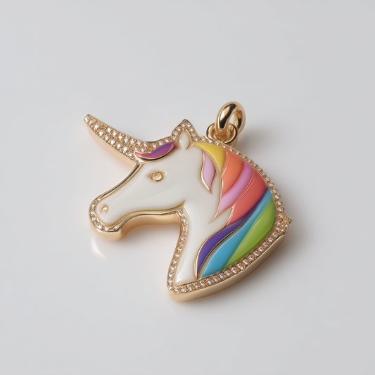 Kids Jewelry Collection 01