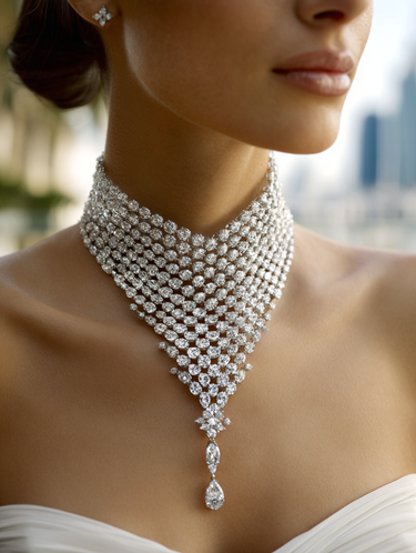 Necklace Collection 01