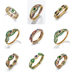 BG_003 : Designer Creative Concept of 500+ Banglas, includes Gemstones, Modern shapes, Diamond collections.