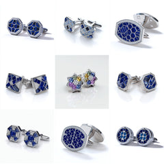 CF_001 : Creative Concept, 800+ Cuff-links, Cufflinks Design Pack – Luxury Jewelry Concepts for Designers