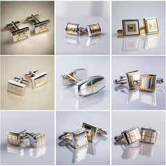 CF_002 : Creative Concept, 350+ Cufflinks, Metal Cufflinks Design – Premium Jewelry Concepts for Designers