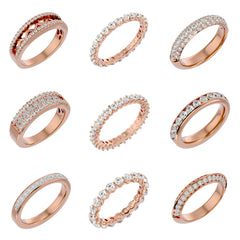 Render Pack for E-commerce and Online Jewelry Stores