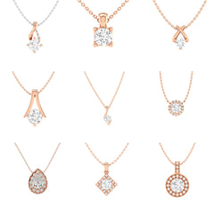 Render Pack for E-commerce and Online Jewelry Stores