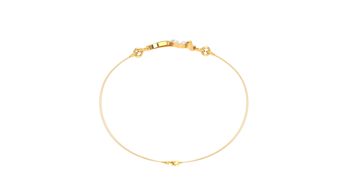 BR90056- Jewelry CAD Design -Bracelets, Chain Bracelets, Loose Bracelet, Enamel Collection, Light Weight Collection