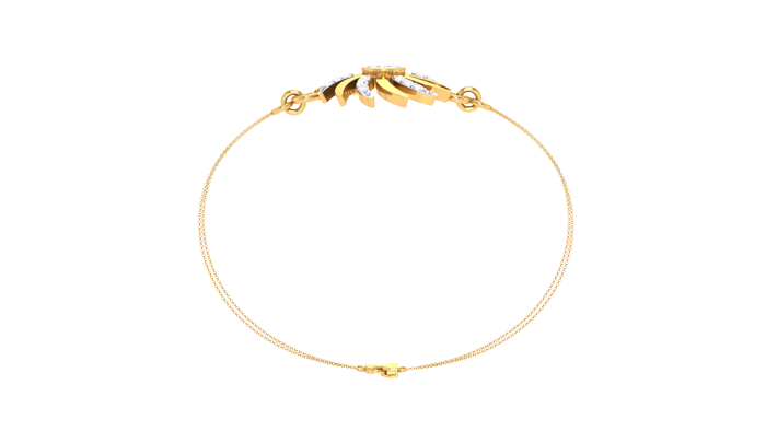 BR90053- Jewelry CAD Design -Bracelets, Chain Bracelets, Loose Bracelet, Light Weight Collection