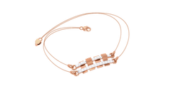 BR90059- Jewelry CAD Design -Bracelets, Chain Bracelets, Loose Bracelet, Light Weight Collection