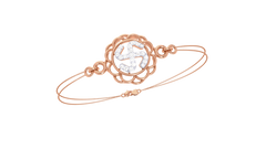 BR90058- Jewelry CAD Design -Bracelets, Chain Bracelets, Loose Bracelet, Religious Collection, Light Weight Collection