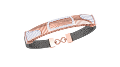 BR90243- Jewelry CAD Design -Bracelets, Gents Bracelets, Leather Bracelets, Light Weight Collection