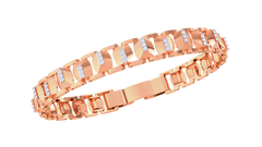 BR90194- Jewelry CAD Design -Bracelets, Gents Bracelets, Loose Bracelet