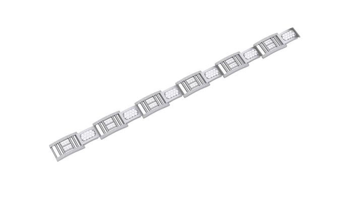 BR90362- Jewelry CAD Design -Bracelets, Gents Bracelets, Loose Bracelet