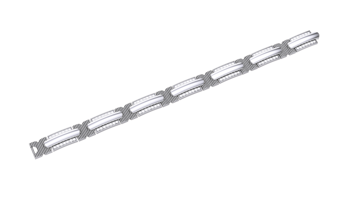 BR90367- Jewelry CAD Design -Bracelets, Gents Bracelets, Loose Bracelet