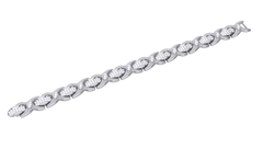 BR90377- Jewelry CAD Design -Bracelets, Gents Bracelets, Loose Bracelet