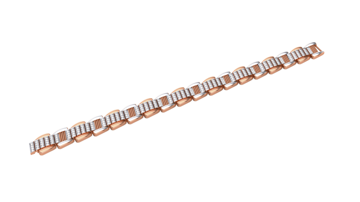 BR90379- Jewelry CAD Design -Bracelets, Gents Bracelets, Loose Bracelet