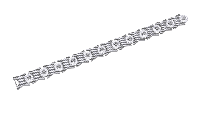 BR90384- Jewelry CAD Design -Bracelets, Gents Bracelets, Loose Bracelet