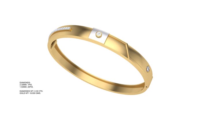 BR90001- Jewelry CAD Design -Bracelets, Gents Bracelets, Oval Bangles
