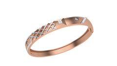 BR90003- Jewelry CAD Design -Bracelets, Gents Bracelets, Oval Bangles