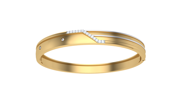 BR90006- Jewelry CAD Design -Bracelets, Gents Bracelets, Oval Bangles