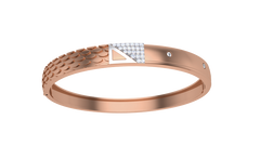 BR90010- Jewelry CAD Design -Bracelets, Gents Bracelets, Oval Bangles