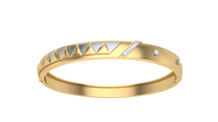 BR90014- Jewelry CAD Design -Bracelets, Gents Bracelets, Oval Bangles