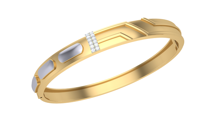 BR90015- Jewelry CAD Design -Bracelets, Gents Bracelets, Oval Bangles