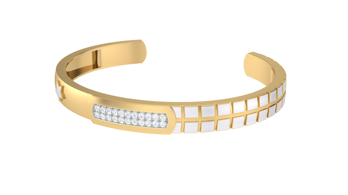 BR90016- Jewelry CAD Design -Bracelets, Gents Bracelets, Oval Bangles
