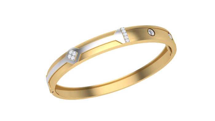 BR90020- Jewelry CAD Design -Bracelets, Gents Bracelets, Oval Bangles