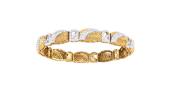 BR90320- Jewelry CAD Design -Bracelets, Loose Bracelet