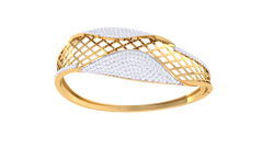 BR90070- Jewelry CAD Design -Bracelets, Oval Bangles