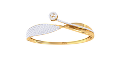 BR90072- Jewelry CAD Design -Bracelets, Oval Bangles
