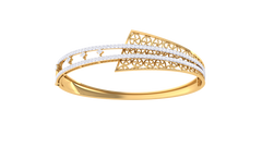 BR90082- Jewelry CAD Design -Bracelets, Oval Bangles