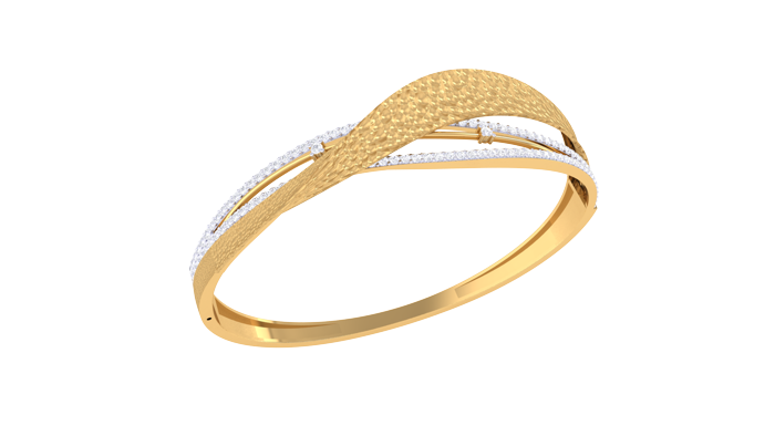 BR90090- Jewelry CAD Design -Bracelets, Oval Bangles