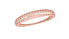 BR90289- Jewelry CAD Design -Bracelets, Oval Bangles