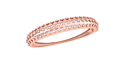 BR90289- Jewelry CAD Design -Bracelets, Oval Bangles