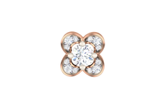 ER90016- Jewelry CAD Design -Earrings, Stud Earrings, Light Weight Collection