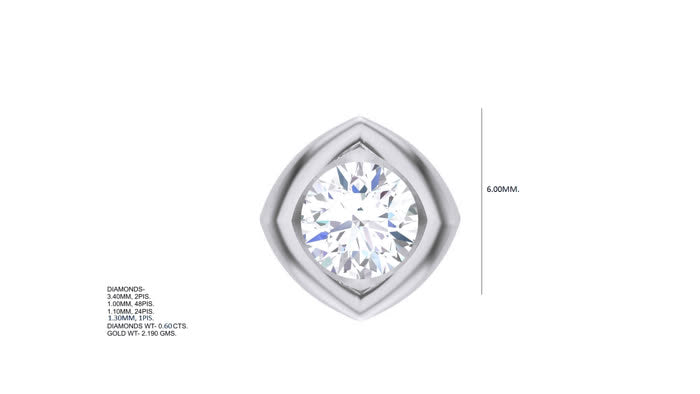 ER90019- Jewelry CAD Design -Earrings, Stud Earrings, Light Weight Collection