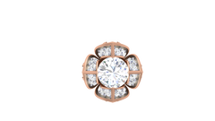 ER90020- Jewelry CAD Design -Earrings, Stud Earrings, Light Weight Collection