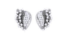 ER90250- Jewelry CAD Design -Earrings, Stud Earrings, Light Weight Collection