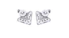 ER90316- Jewelry CAD Design -Earrings, Stud Earrings, Light Weight Collection