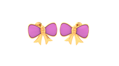 KP90241- Jewelry CAD Design -Kids Jewelry, Kids Earrings, Light Weight Collection