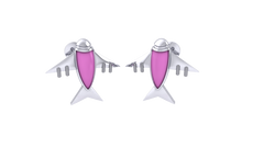 KP90250- Jewelry CAD Design -Kids Jewelry, Kids Earrings, Light Weight Collection