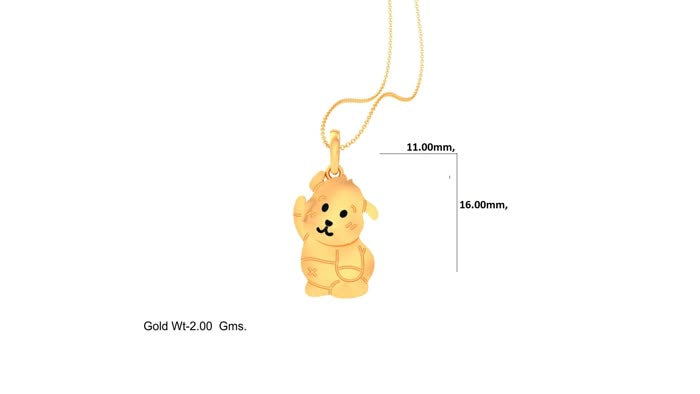 KP90062- Jewelry CAD Design -Kids Jewelry, Kids Pendants, Animal Collection, Light Weight Collection