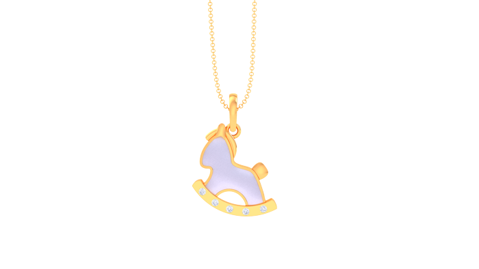 KP90106- Jewelry CAD Design -Kids Jewelry, Kids Pendants, Animal Collection, Light Weight Collection