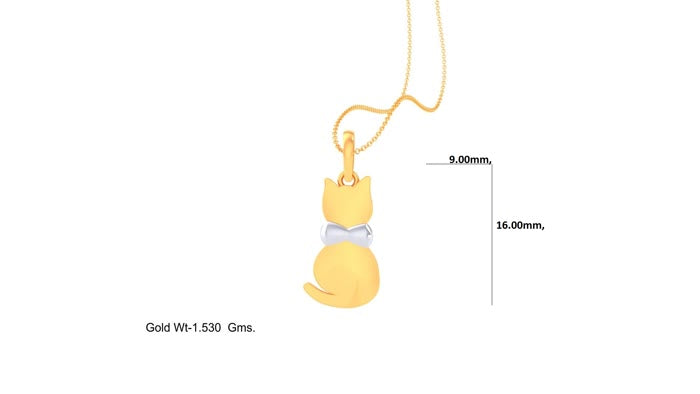 KP90131- Jewelry CAD Design -Kids Jewelry, Kids Pendants, Animal Collection, Light Weight Collection