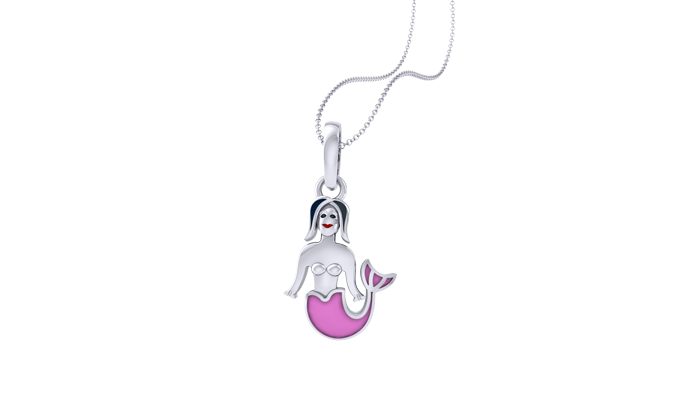 KP90009- Jewelry CAD Design -Kids Jewelry, Kids Pendants, Cartoon Collection, Light Weight Collection